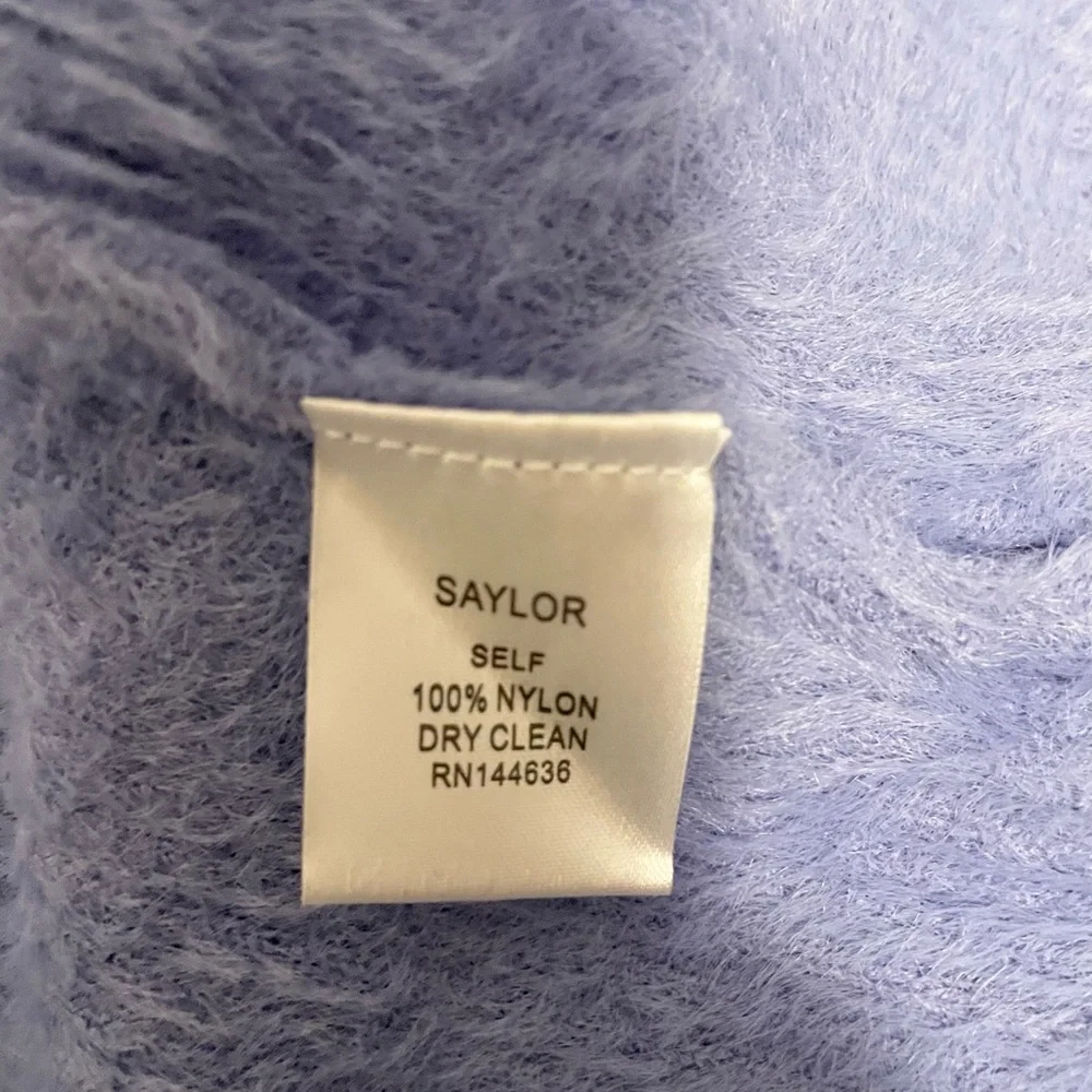 Saylor Tiggy Two Piece a knit Set